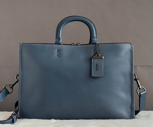 Coach Rogue Brief