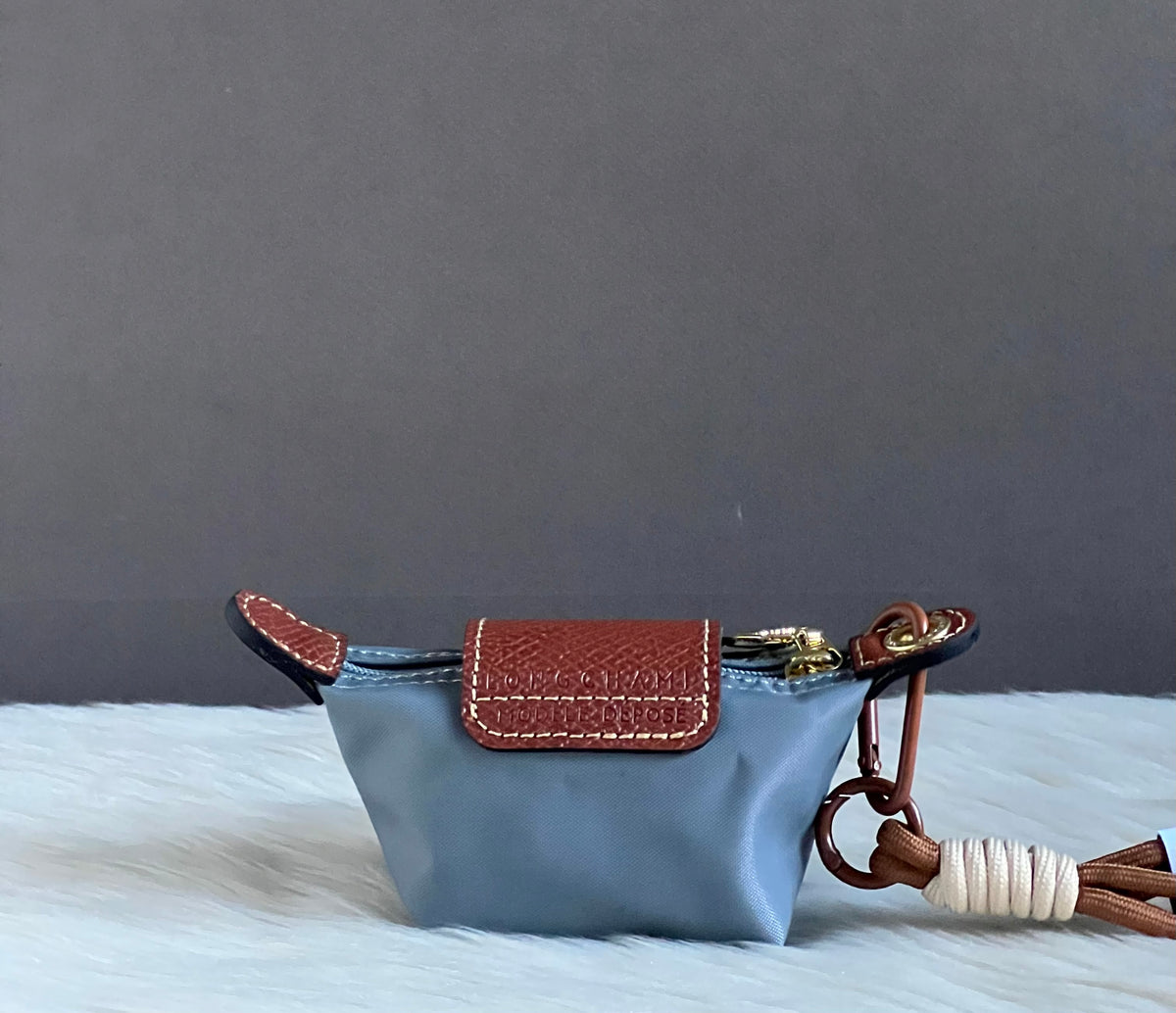 Longchamp Le Pliage Xtra Coin Purse