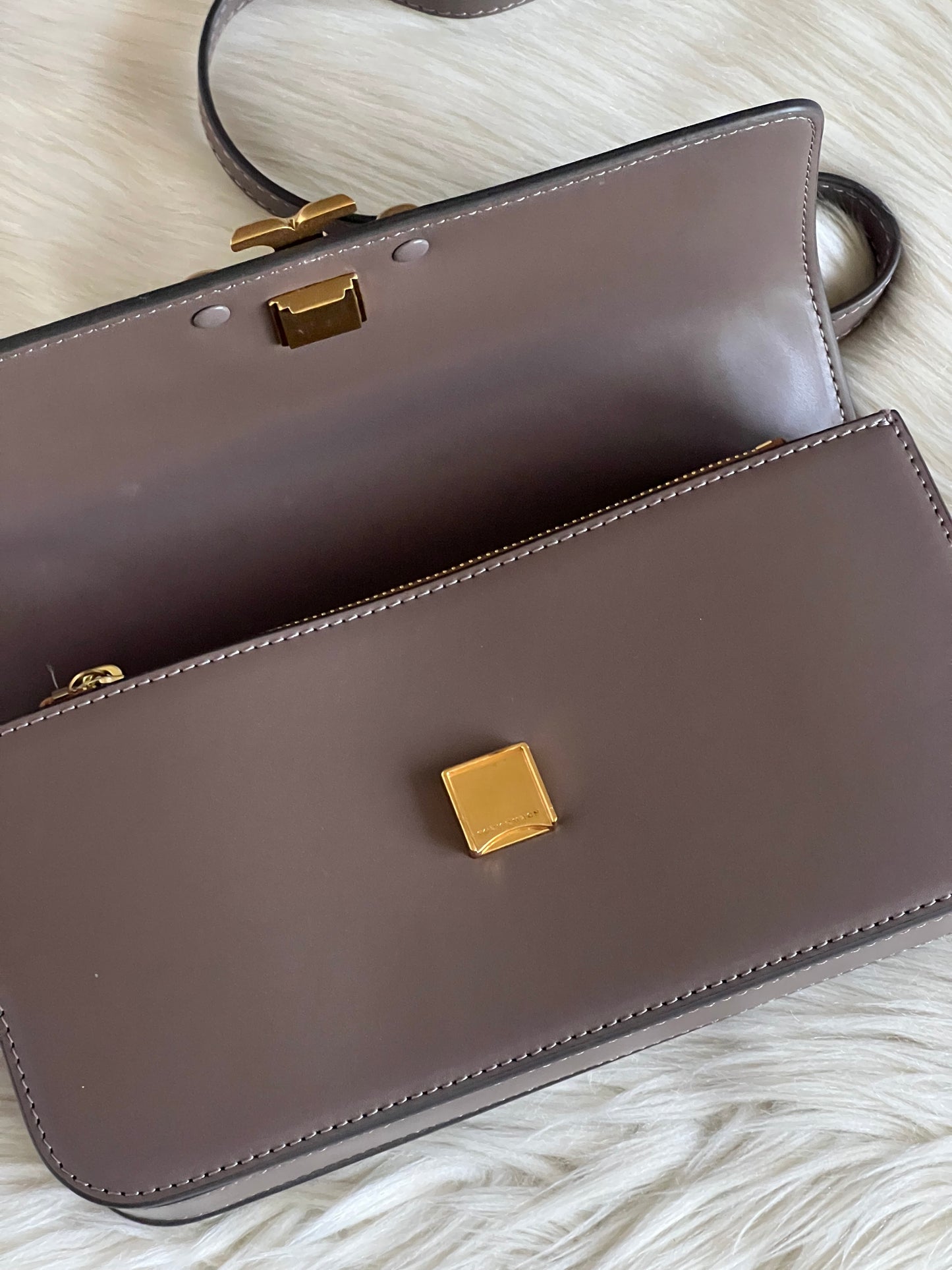 Tory Burch Small Eleanor Rectangular Bag