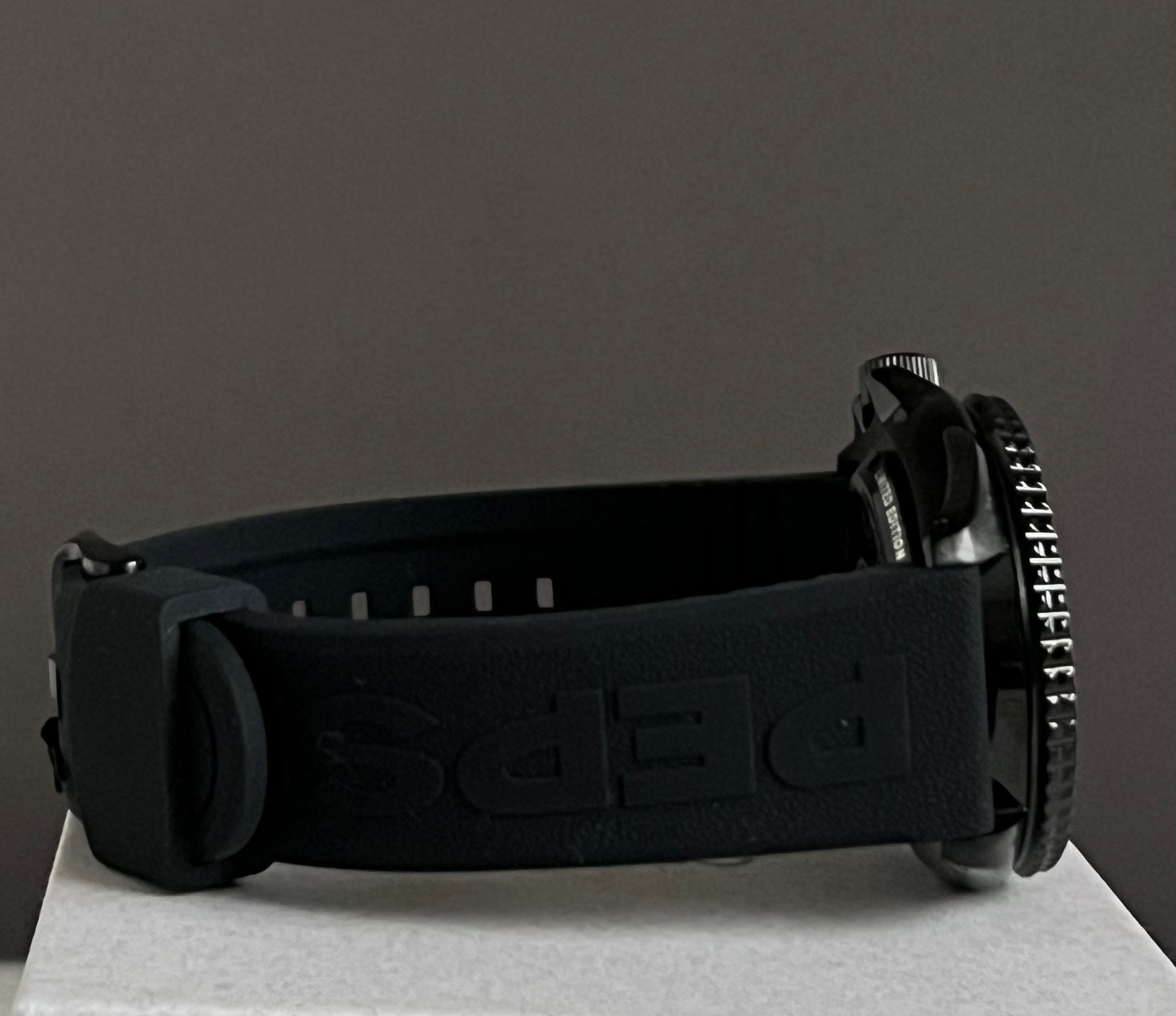 Seiko Men’s 5 Sports x Pepsi Limited Edition Automatic Watch