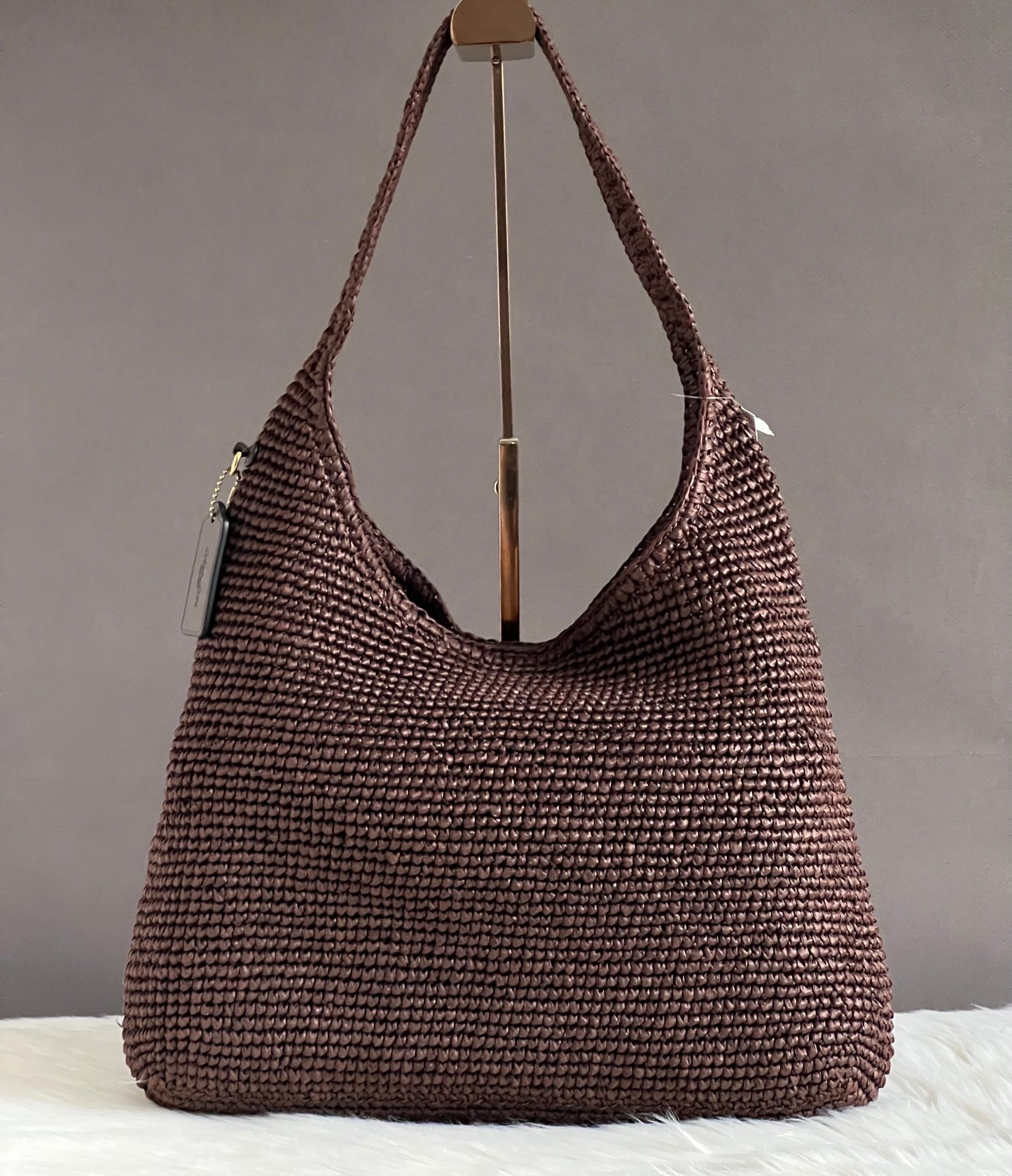 Coach Brooklyn Shoulder Bag 34
