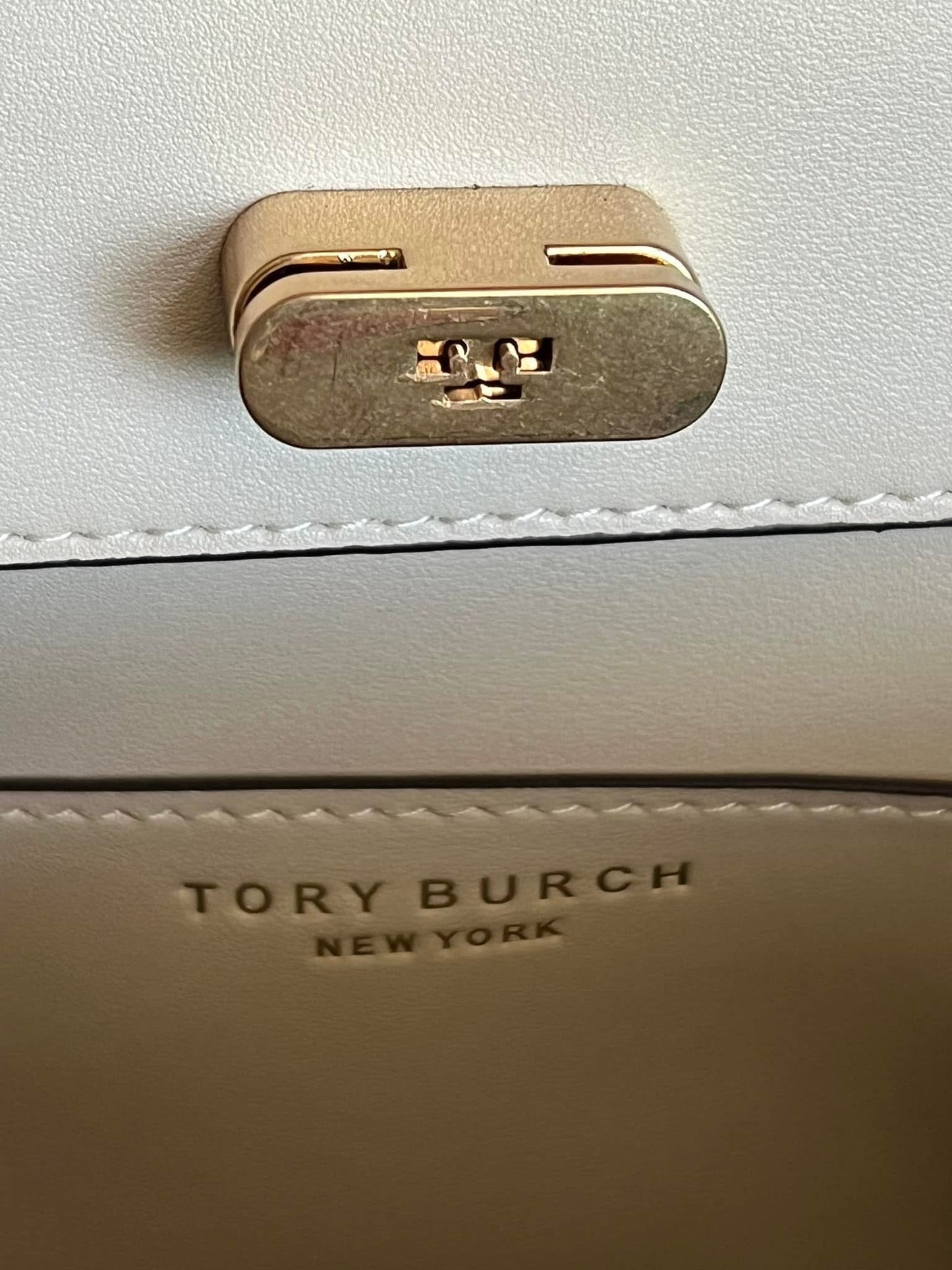 Tory Burch Lee Radziwill Satchel