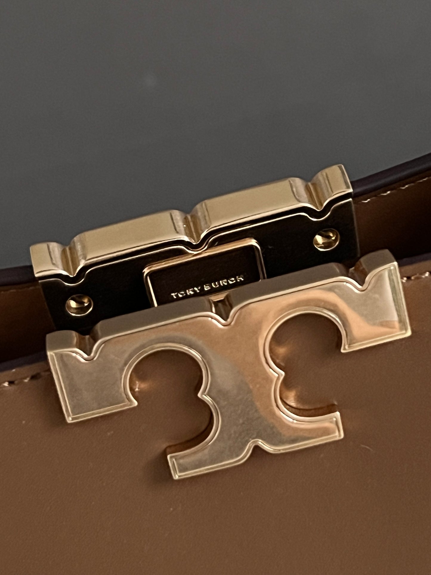 Tory Burch Mini Eleanor Satchel