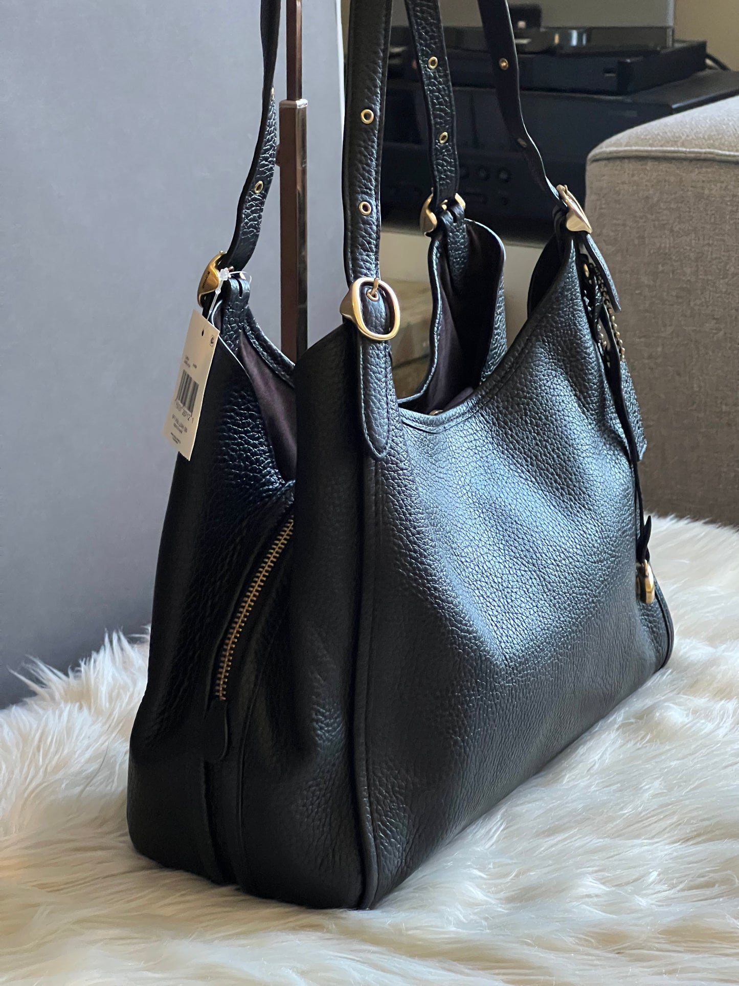 Coach Lori Shoulder Bag