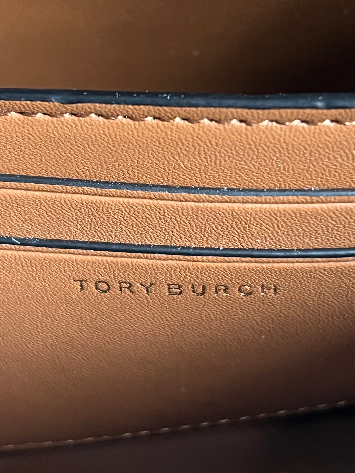 Tory Burch Mini Eleanor Satchel