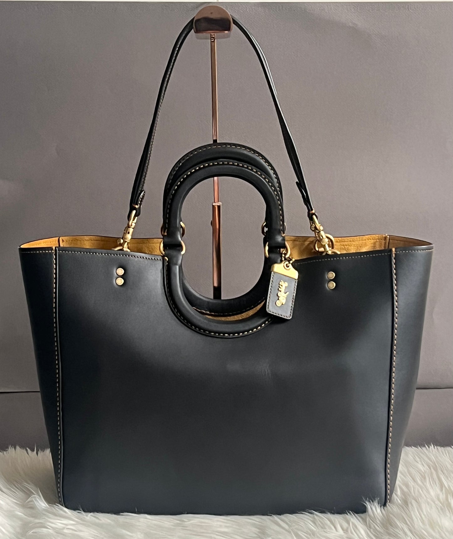 Coach Rae Tote