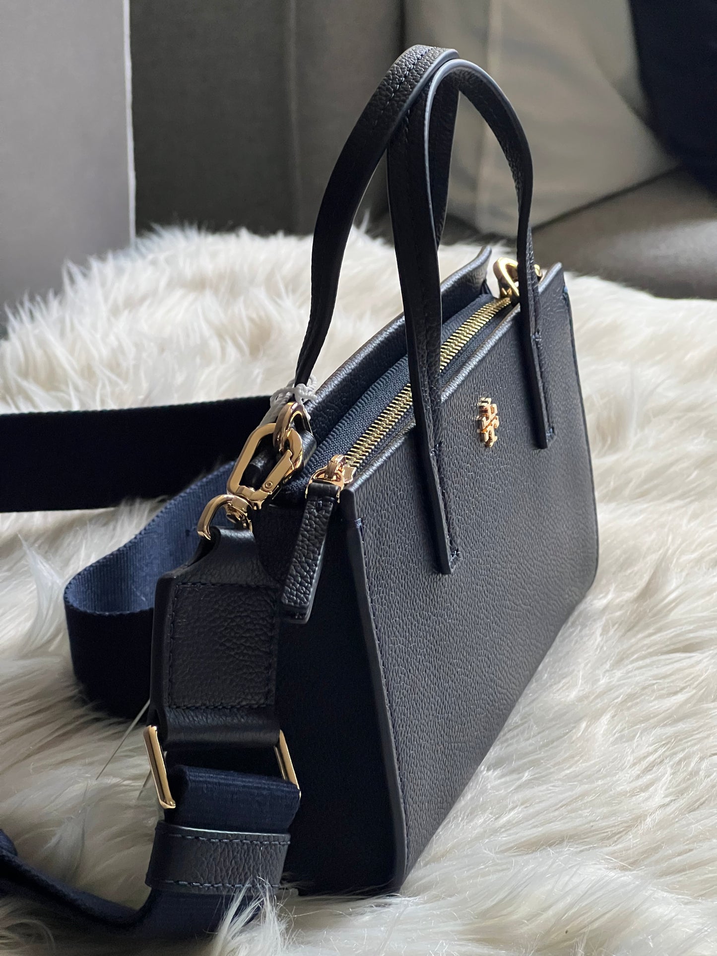 Tory Burch Blake Mini Tote