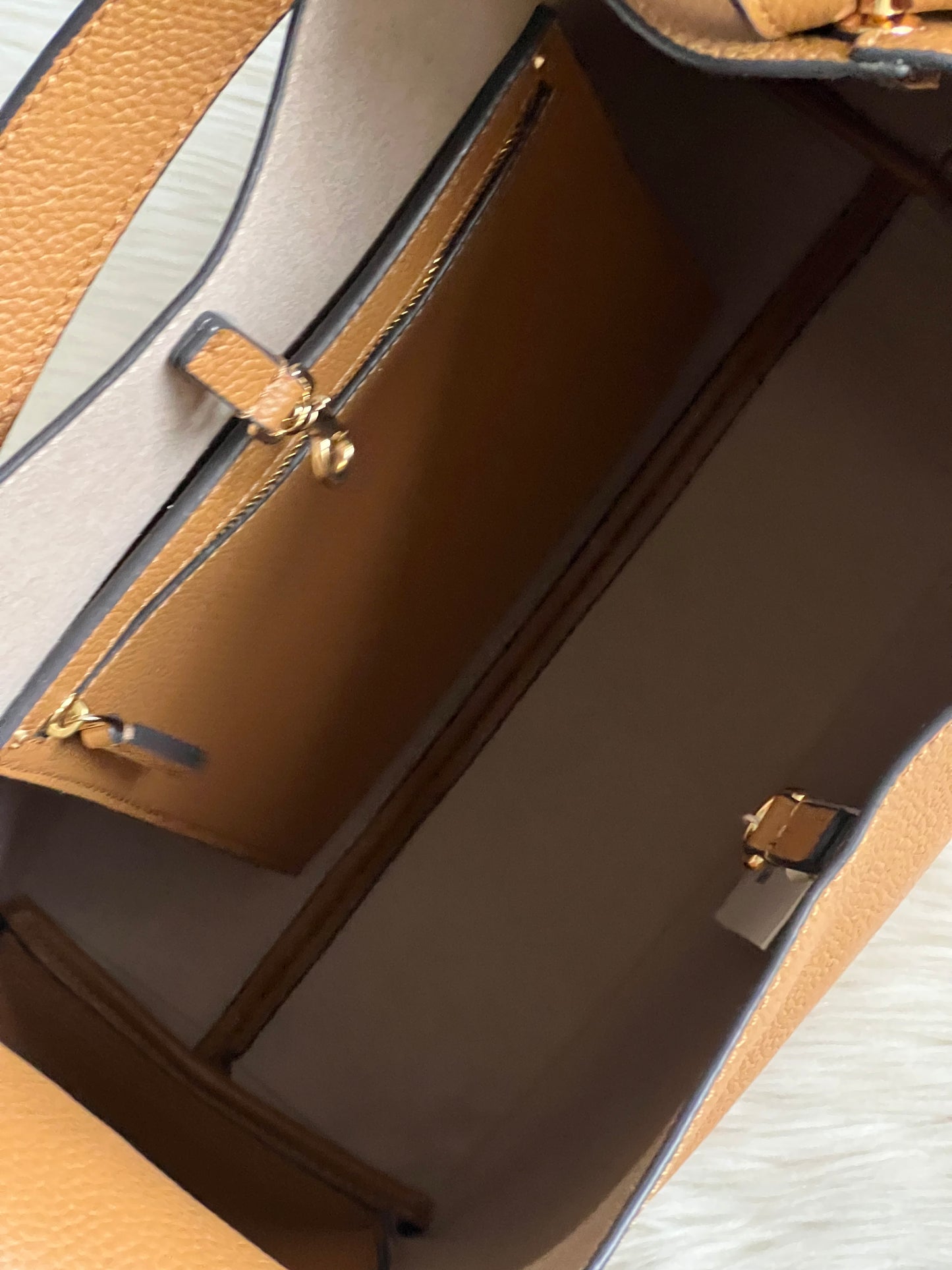 Tory Burch Romy Hobo Bag