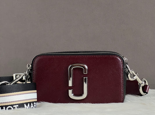 Marc Jacobs The Snapshot