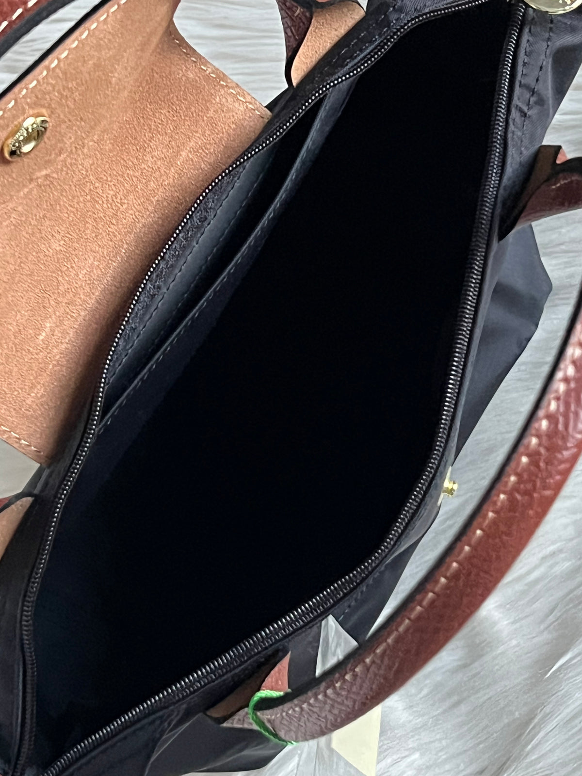 Longchamp Le Pliage Original S Handbag