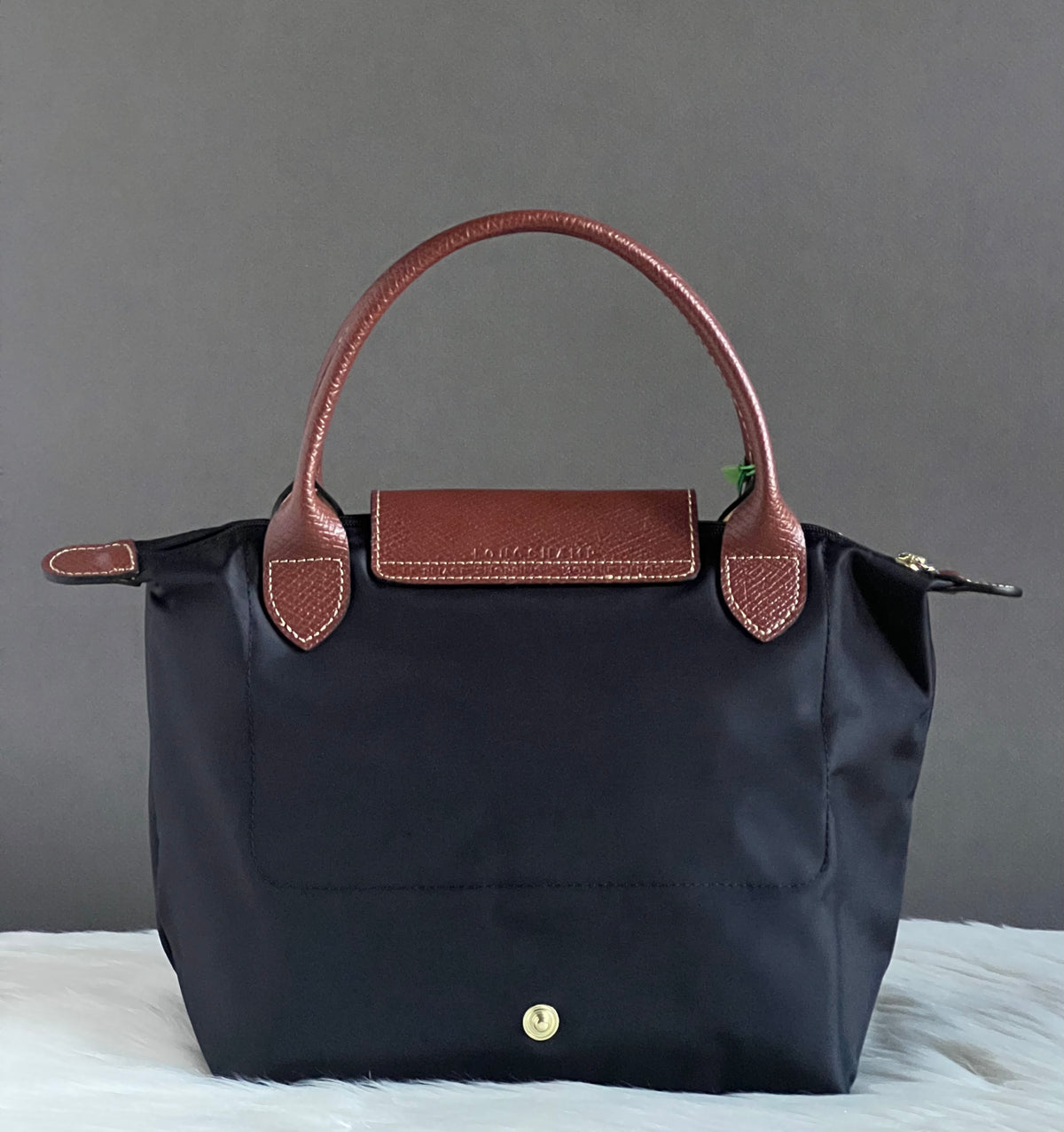Longchamp Le Pliage Original S Handbag