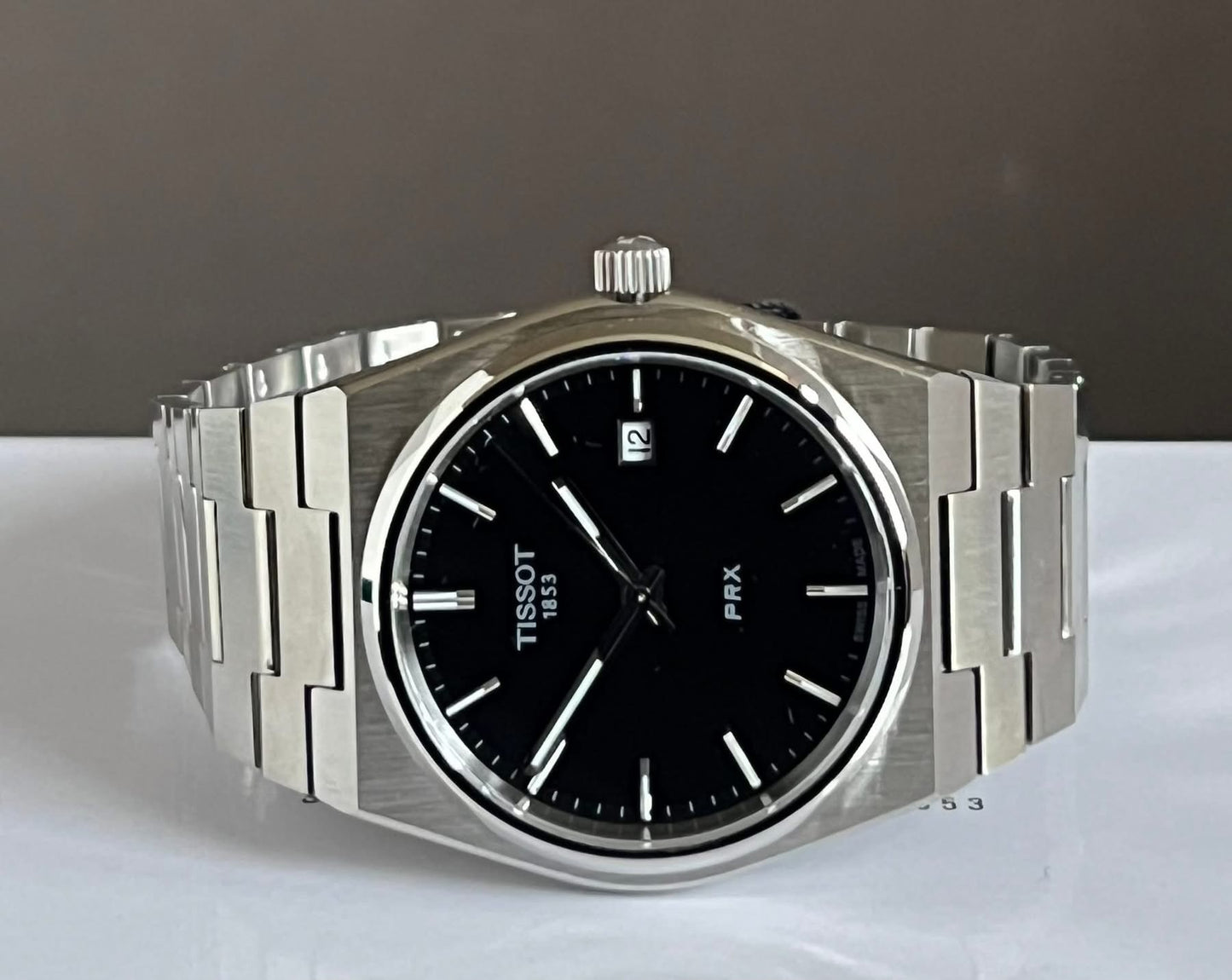 Tissot Men’s PRX Watch