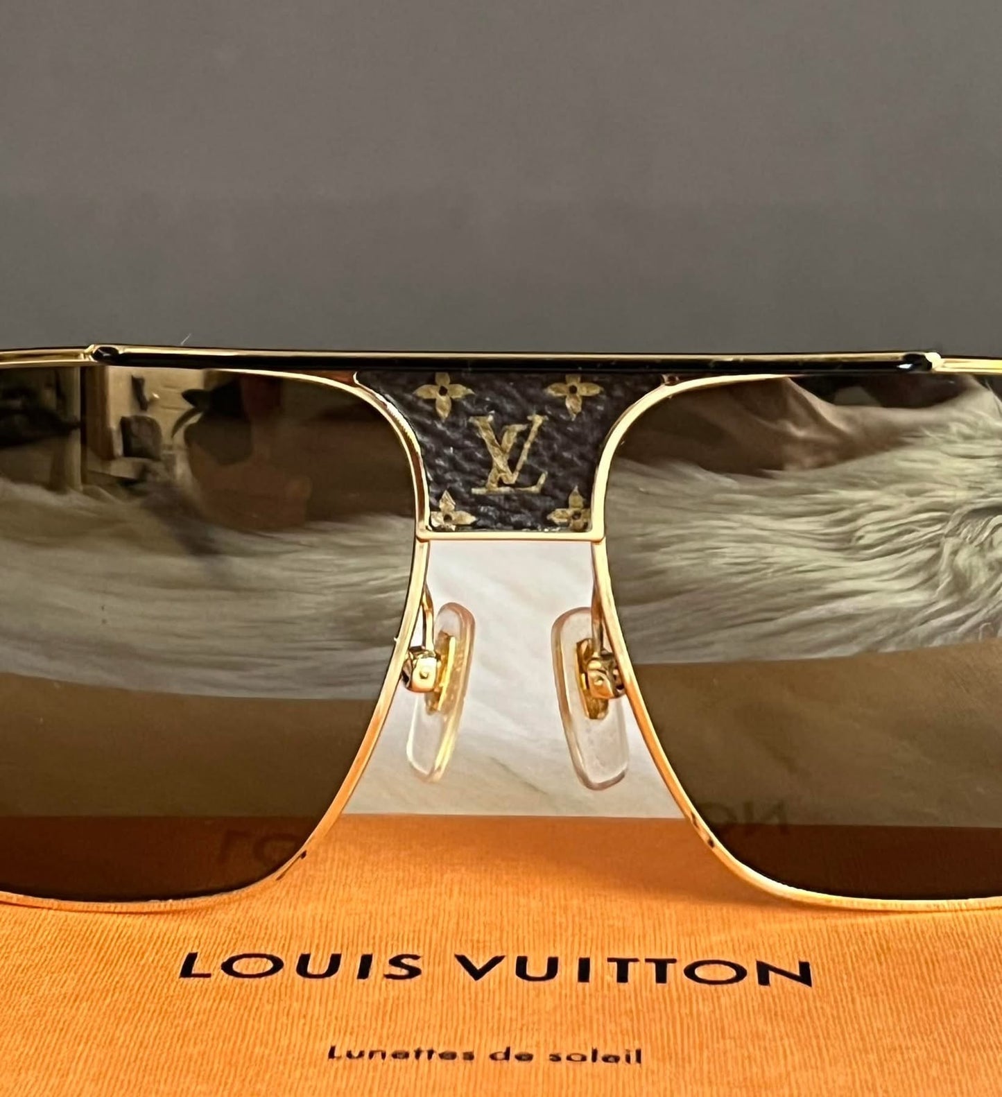 Louis Vuitton Sunglasses