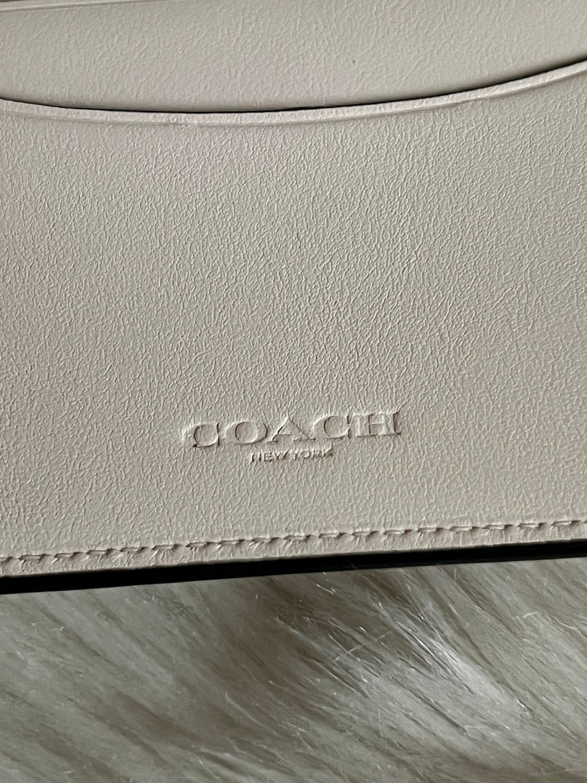 Coach Id Wallet