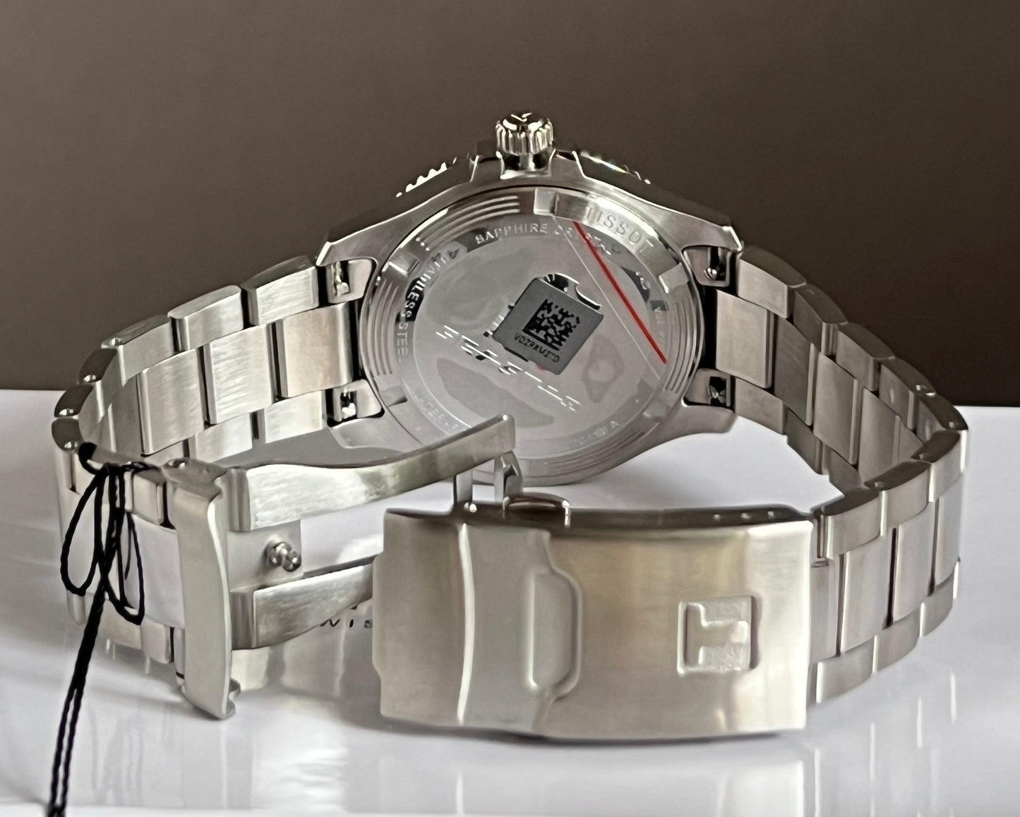 Tissot Seastar 1000 Watch