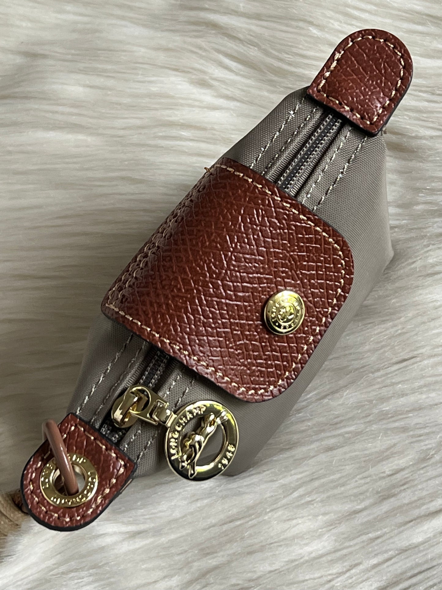 Longchamp Le Pliage Xtra Coin Purse