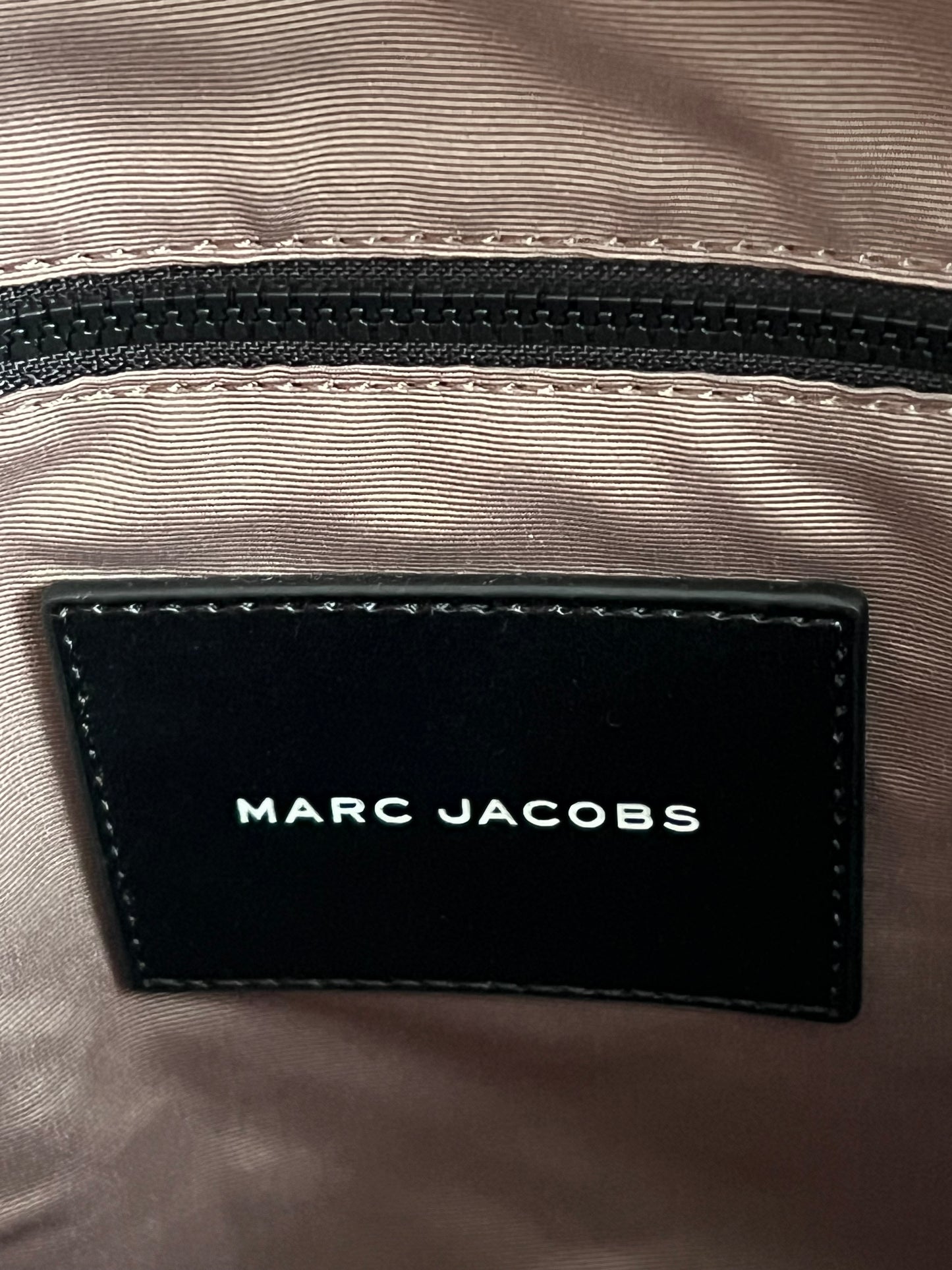 Marc Jacobs The Teddy Medium Tote Bag