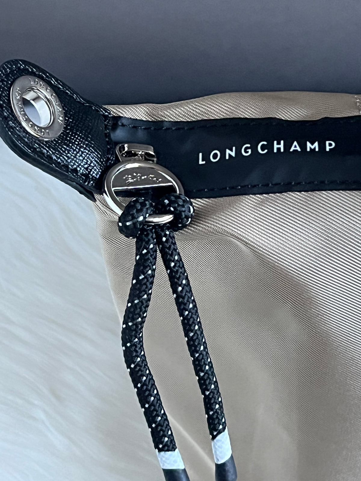 Longchamp Le Pliage Energy L Handbag