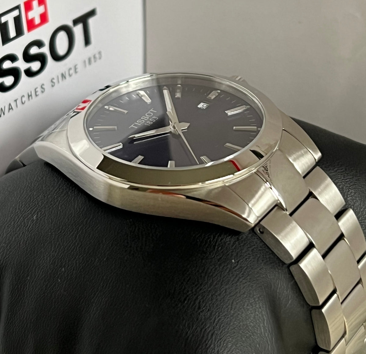 Tissot Gentleman Men’s Watch
