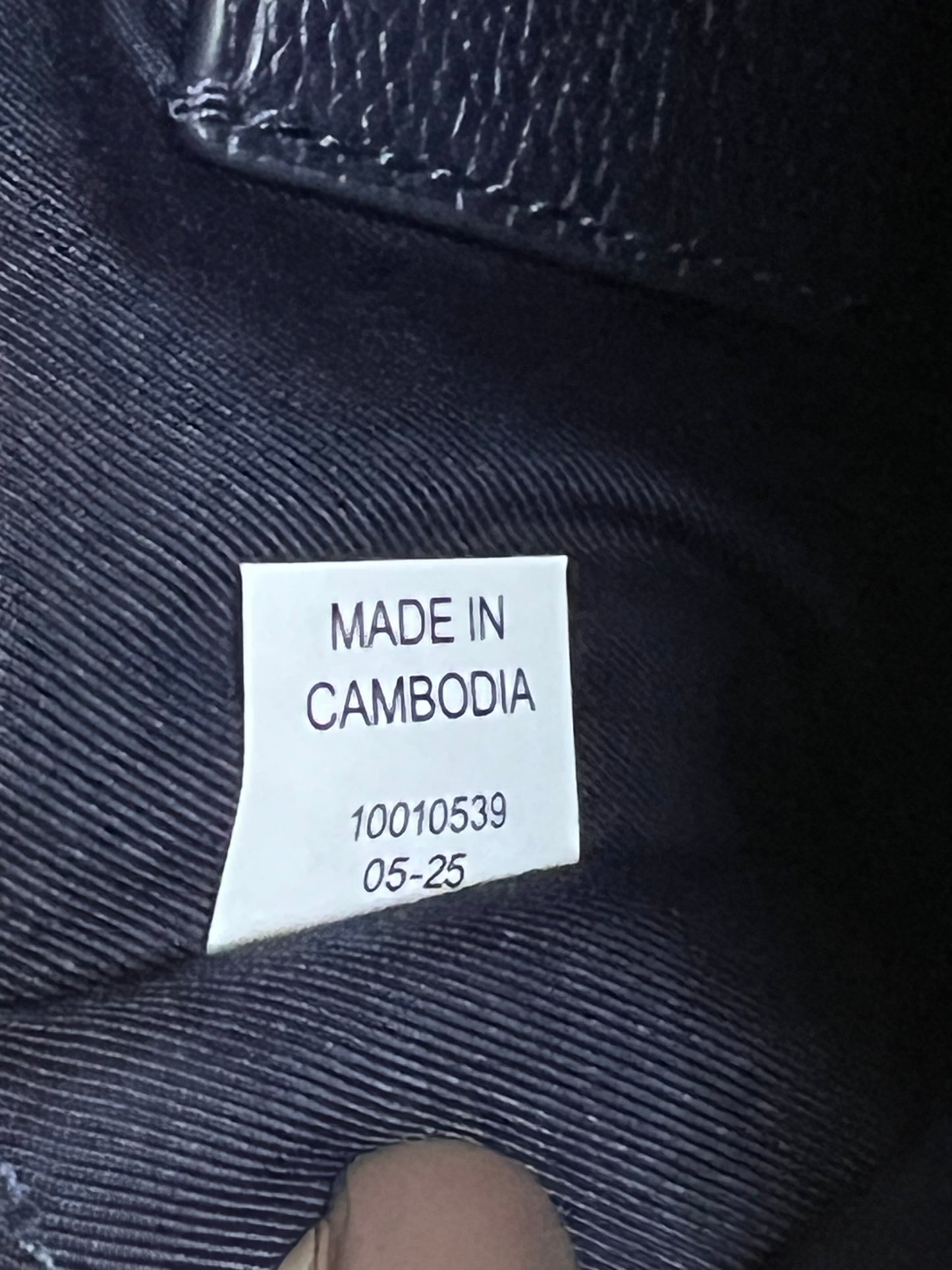 Tory Burch Blake Mini Tote