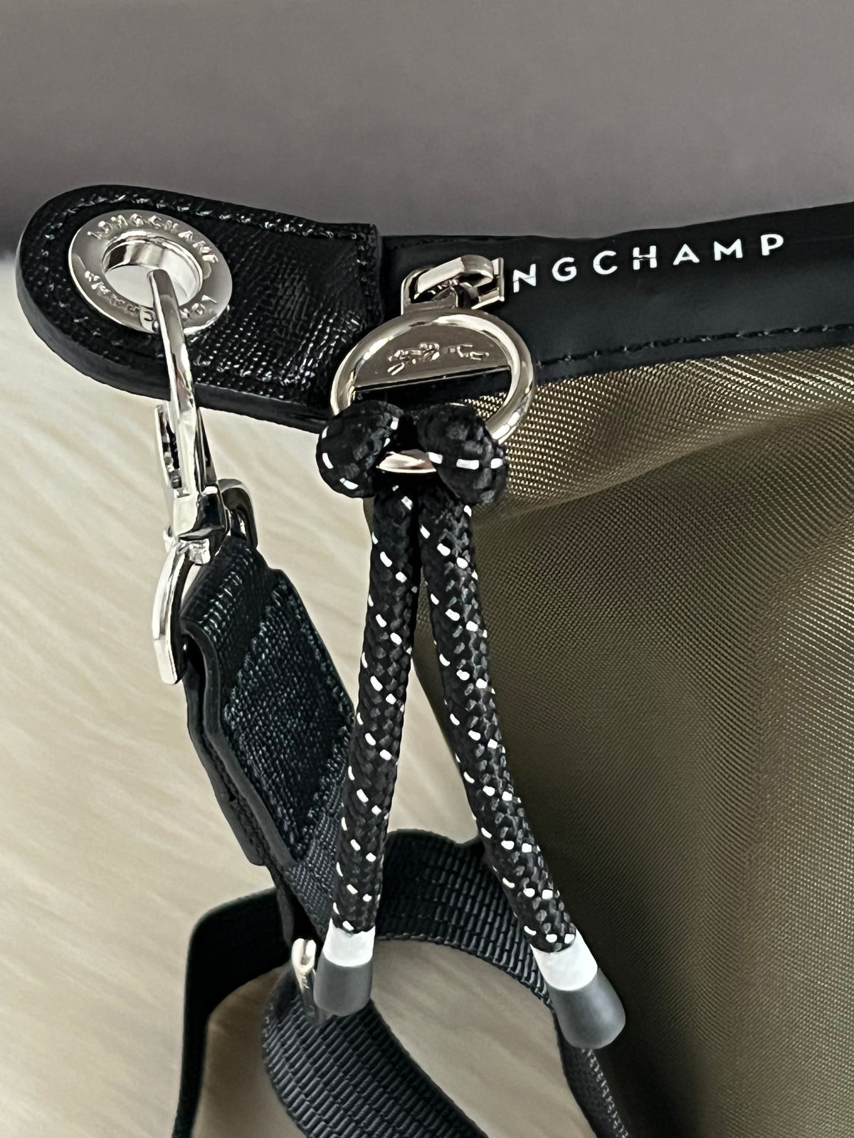 Longchamp Le Pliage Energy S Handbag