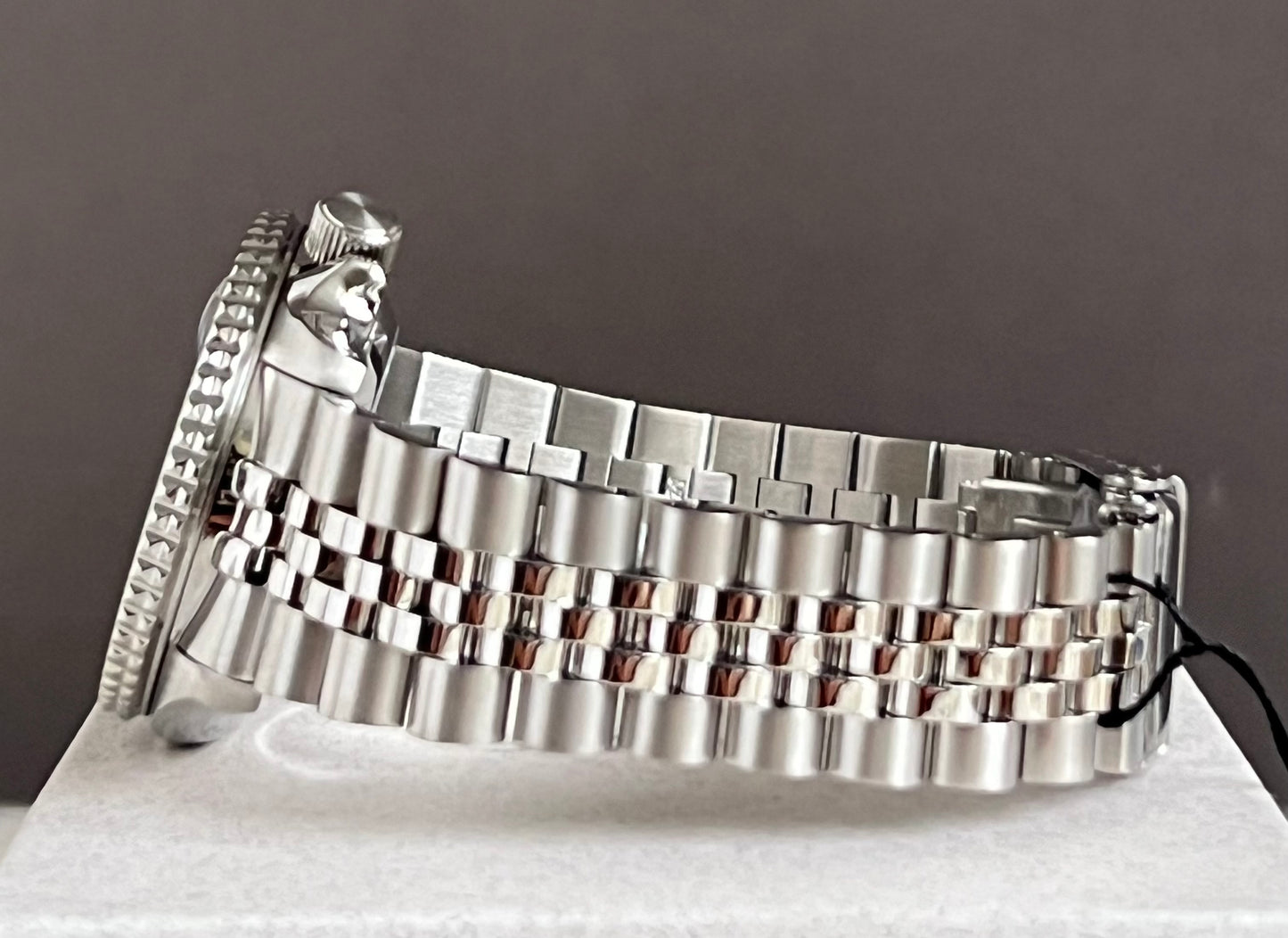 Seiko Men’s 5 Sports GMT Automatic Watch