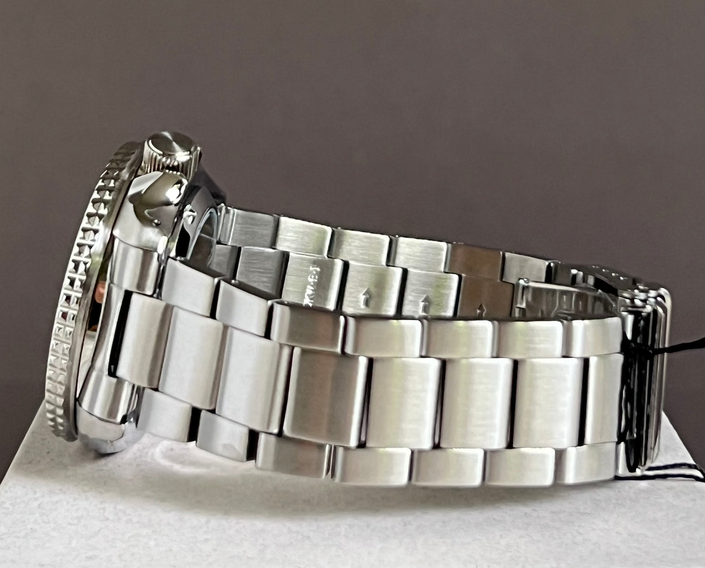 Seiko Men’s 5 Sports Automatic Watch
