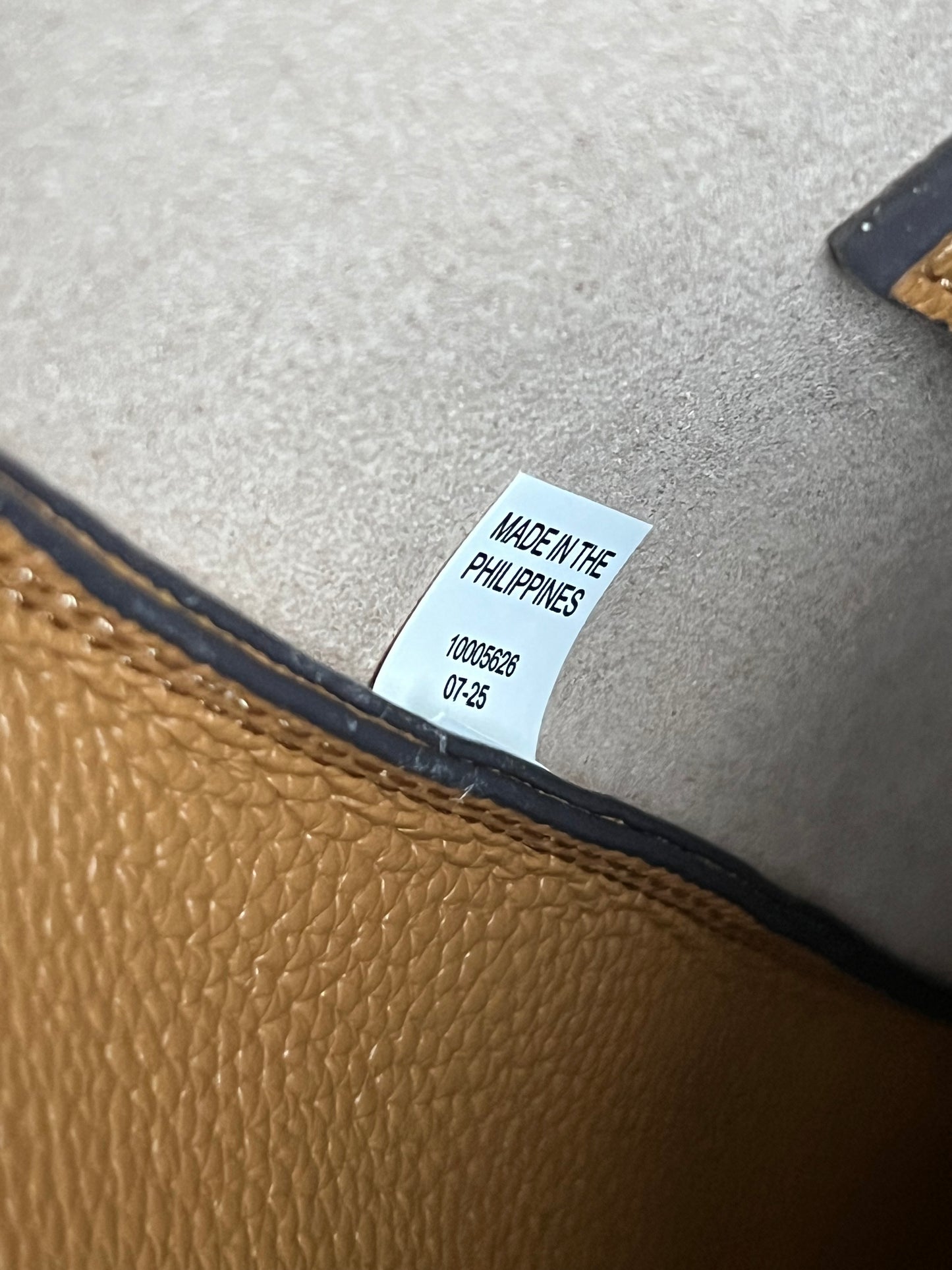 Tory Burch Romy Hobo Bag