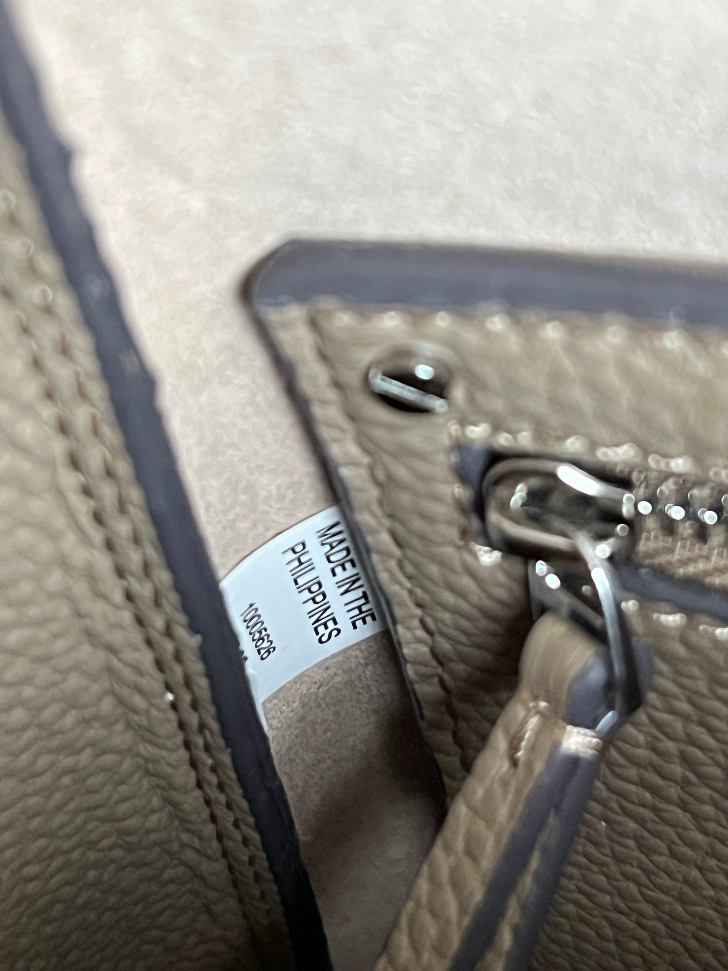 Tory Burch Small Romy Hobo Bag