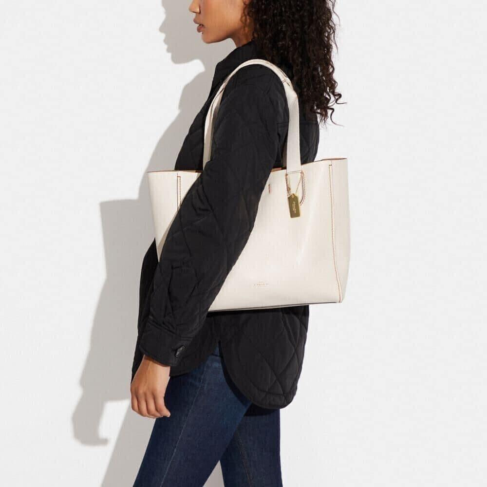 Coach Derby Tote