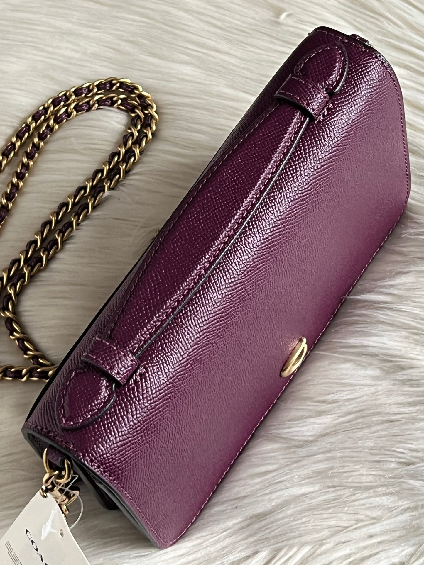 Coach Bea Crossbody Bag