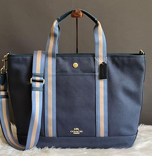 Coach Ellis Weekender