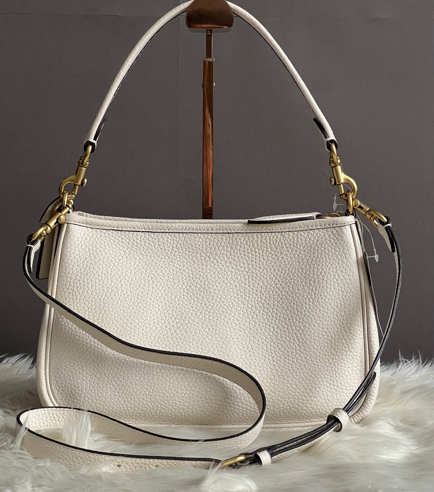 Coach Cary Crossbody