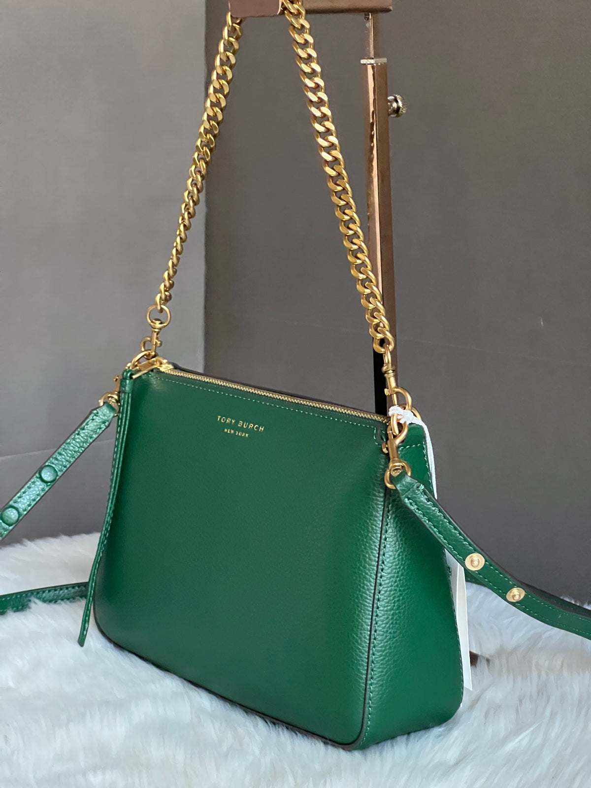 Tory Burch Small Perry Shoulder Bag