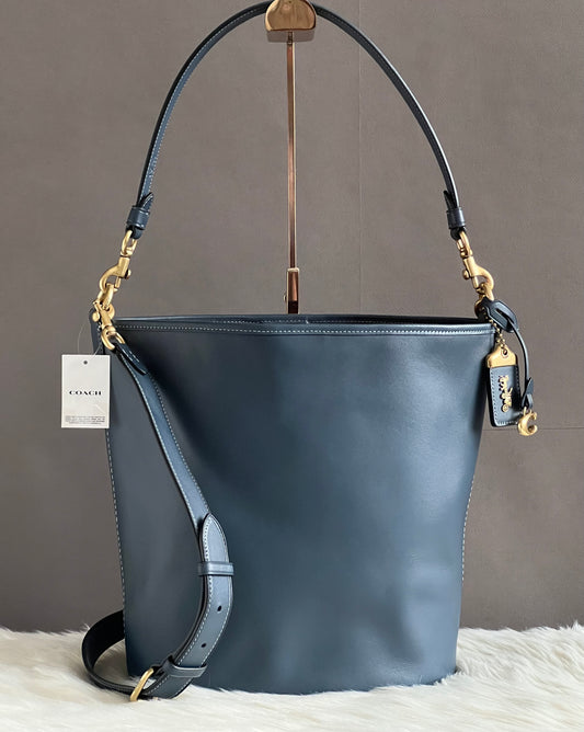 Coach Dakota Bucket Bag