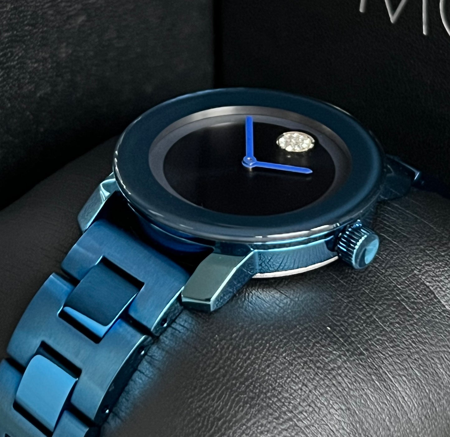 Movado Bold Evolution Women’s Watch