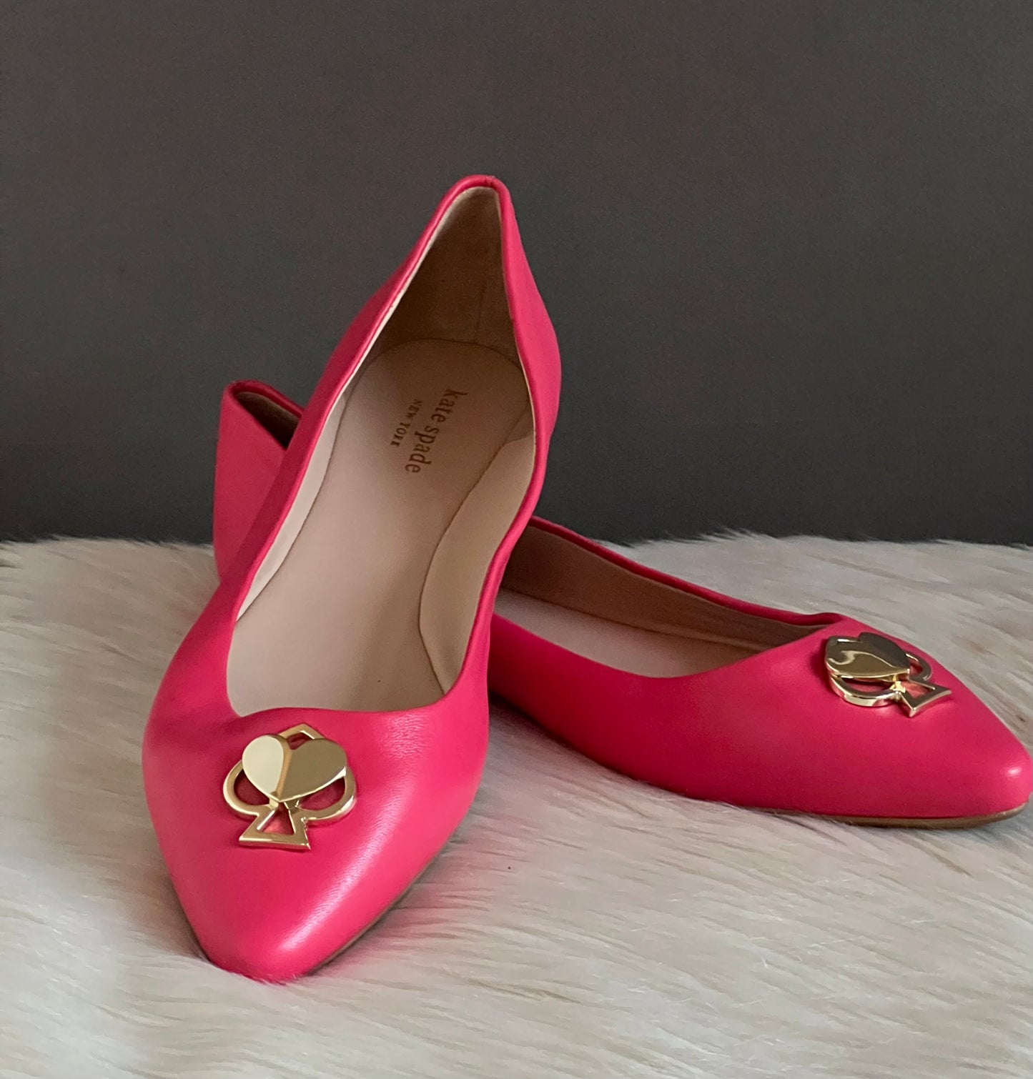 Kate Spade Noah Flats