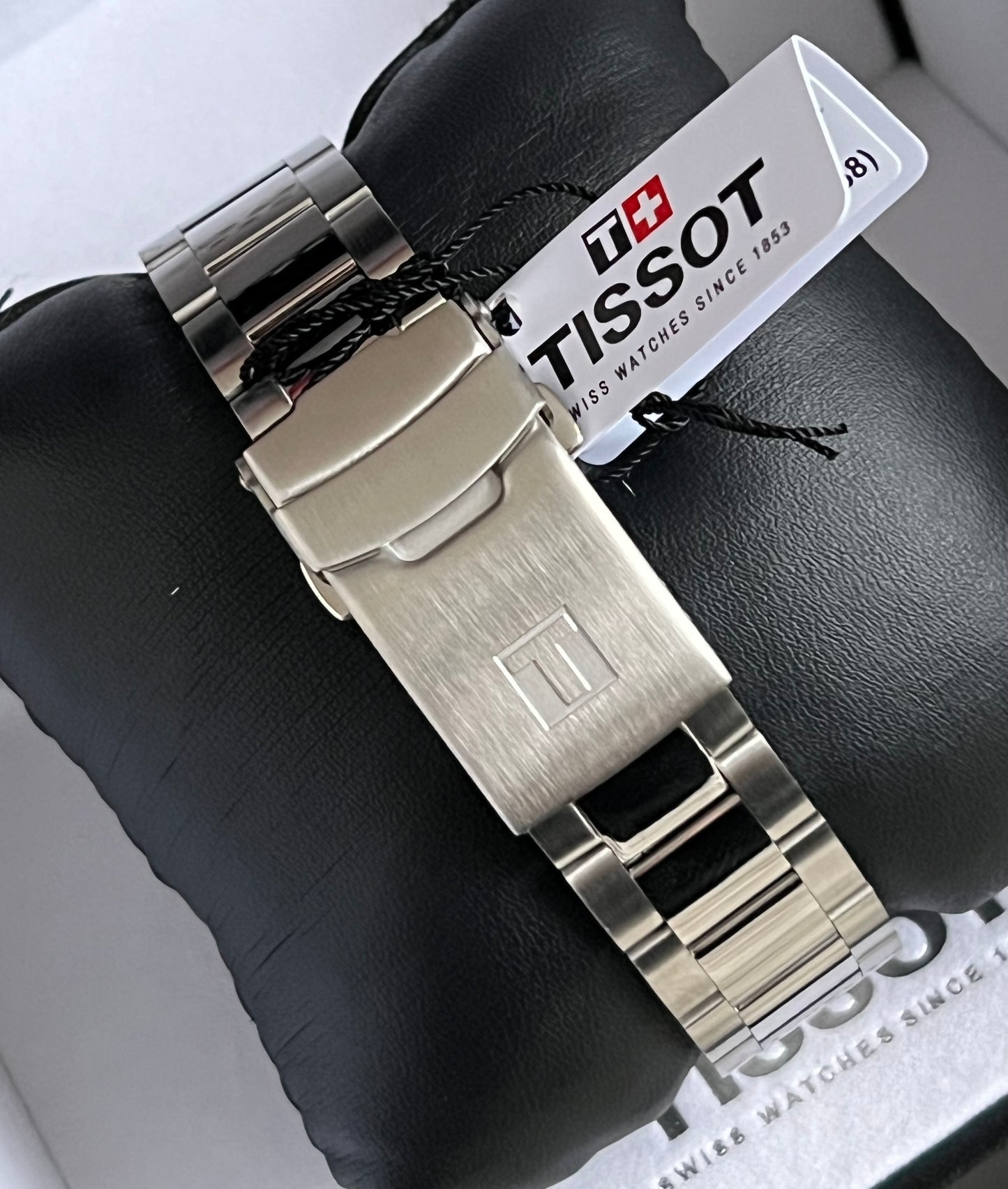 Tissot Men’s Seastar 1000 Watch