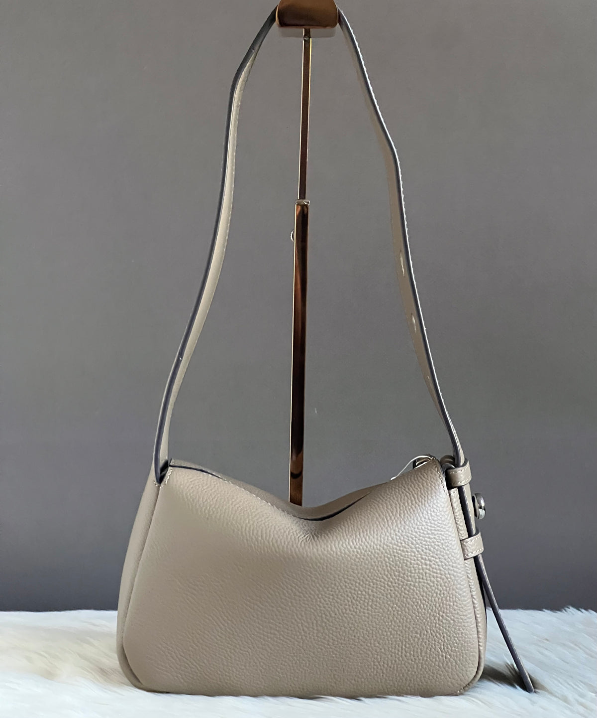 Tory Burch Small Romy Shoulder Bag