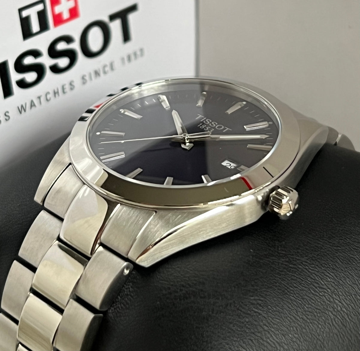 Tissot Gentleman Men’s Watch