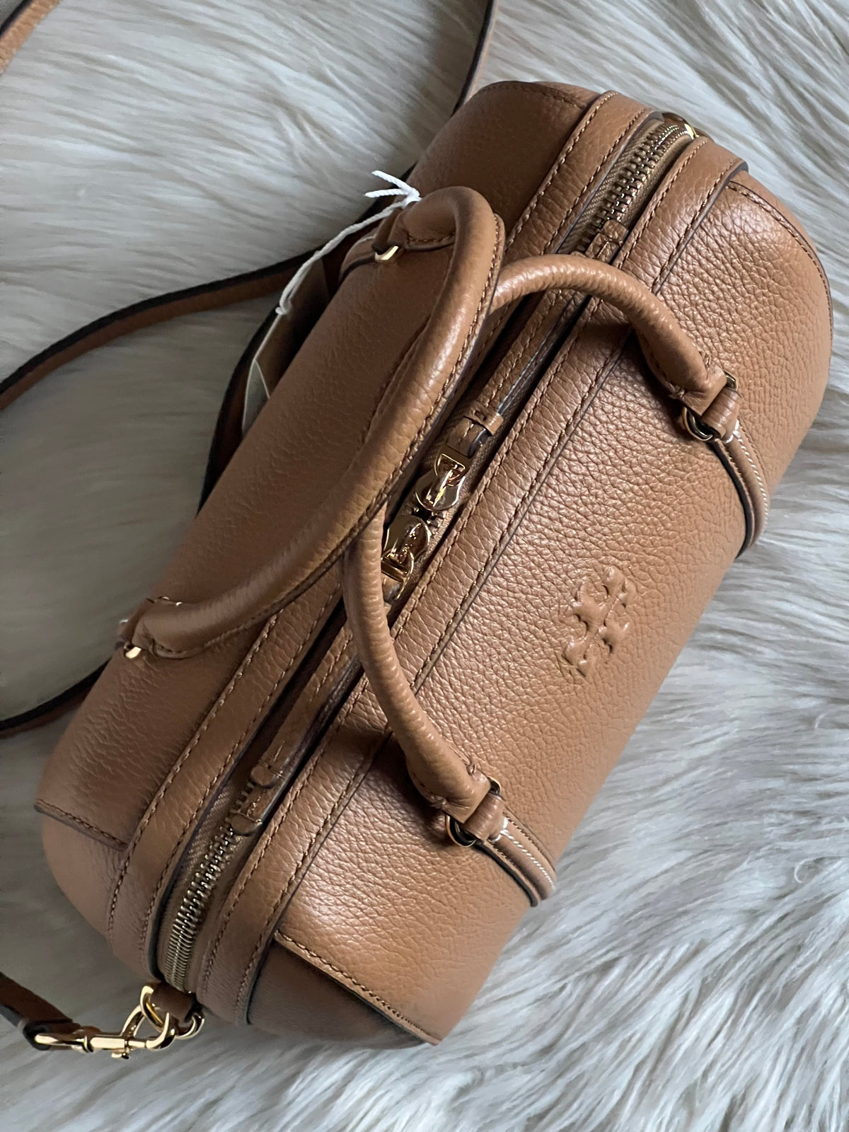 Tory Burch Thea Satchel