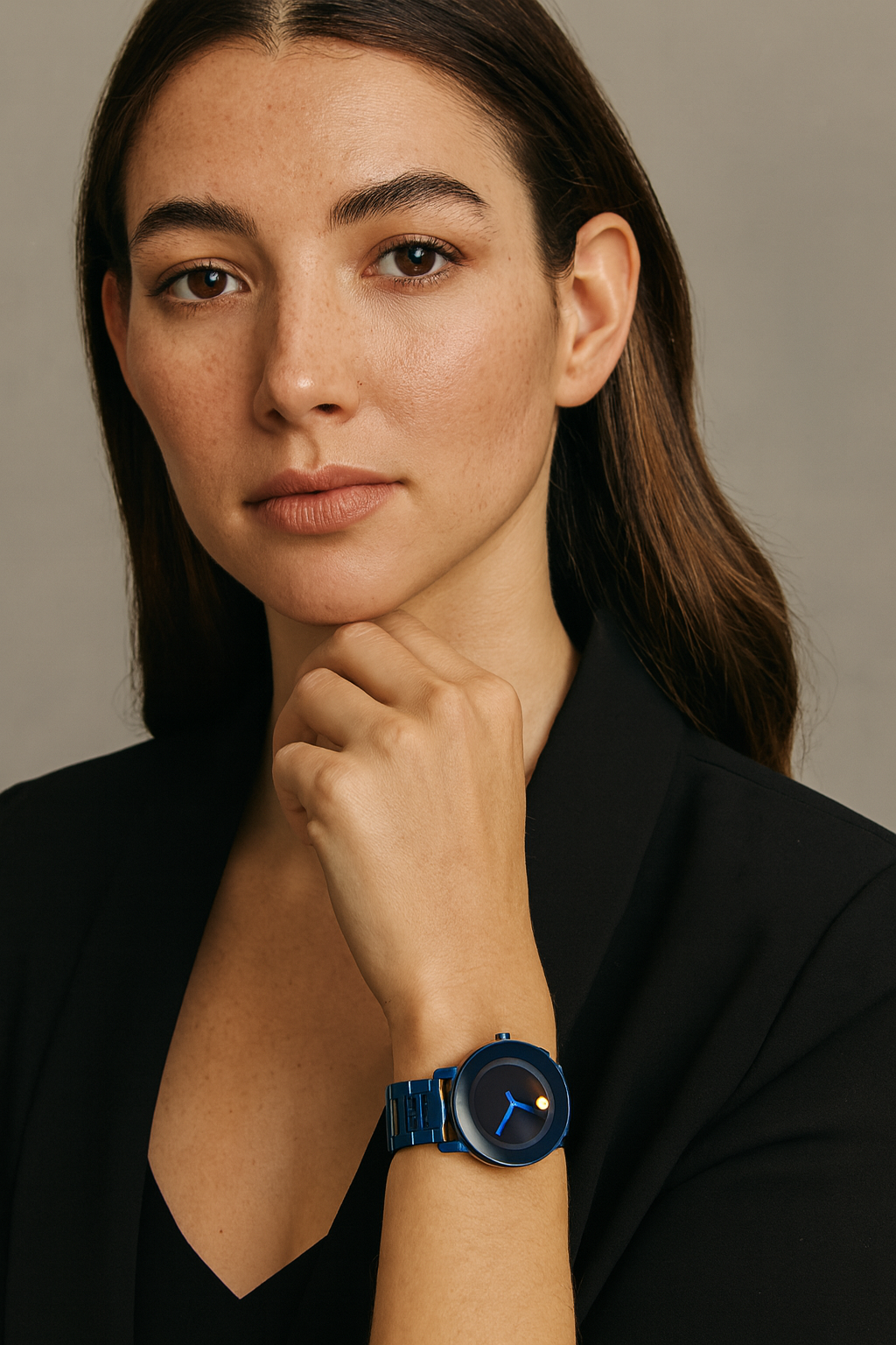 Movado Bold Evolution Women’s Watch