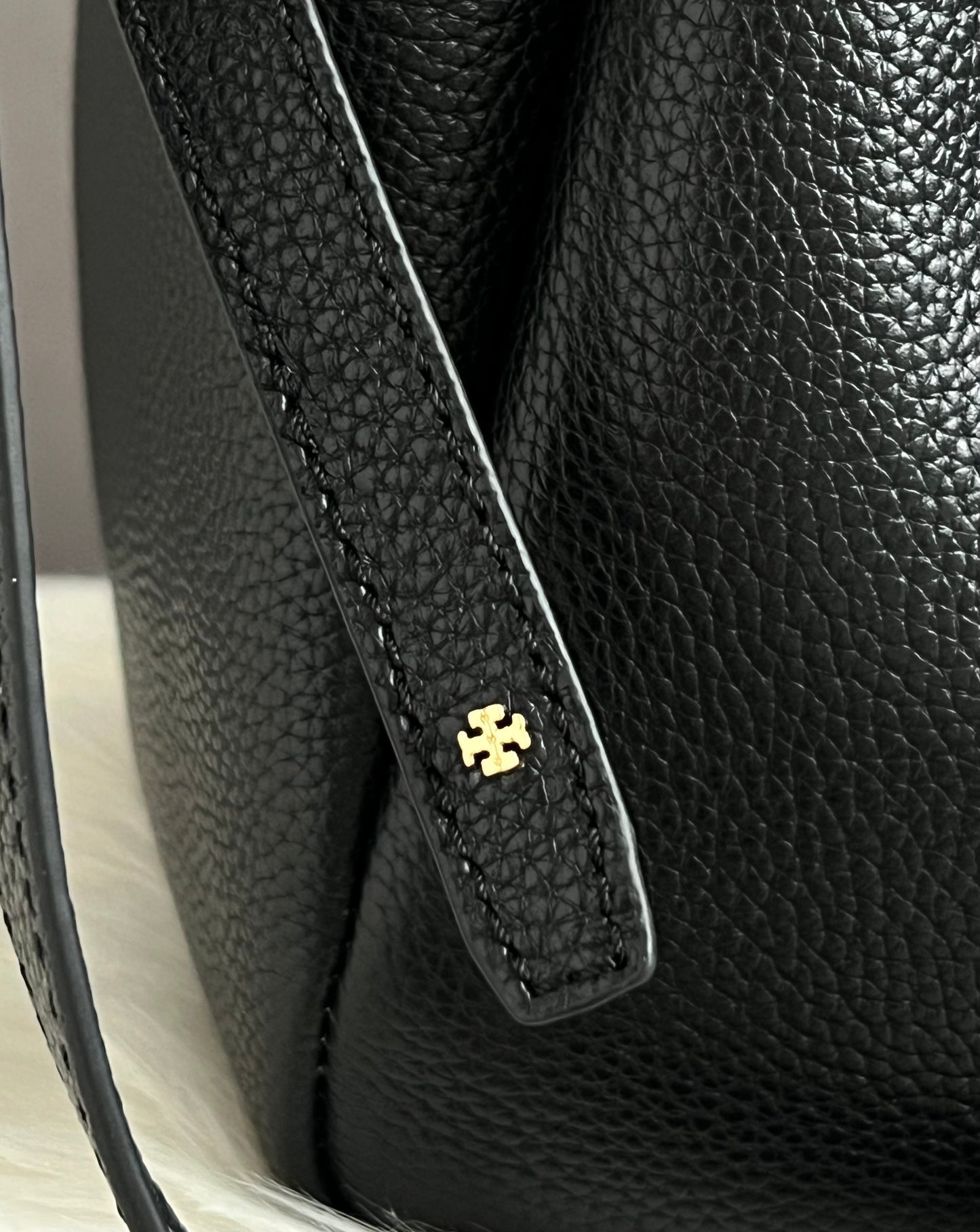 Tory Burch Romy Bucket Bag