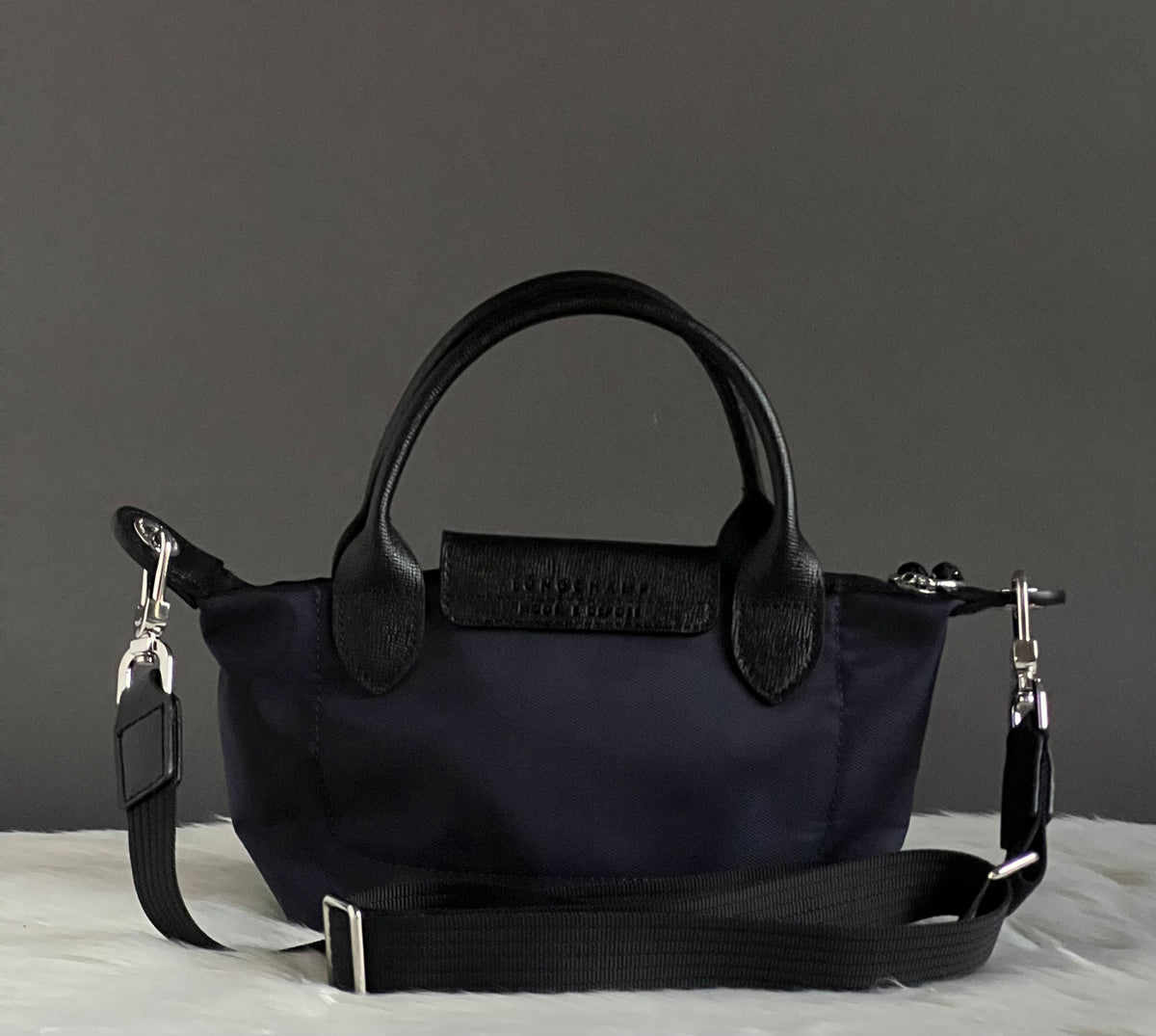 Longchamp Le Pliage Energy XS Handbag