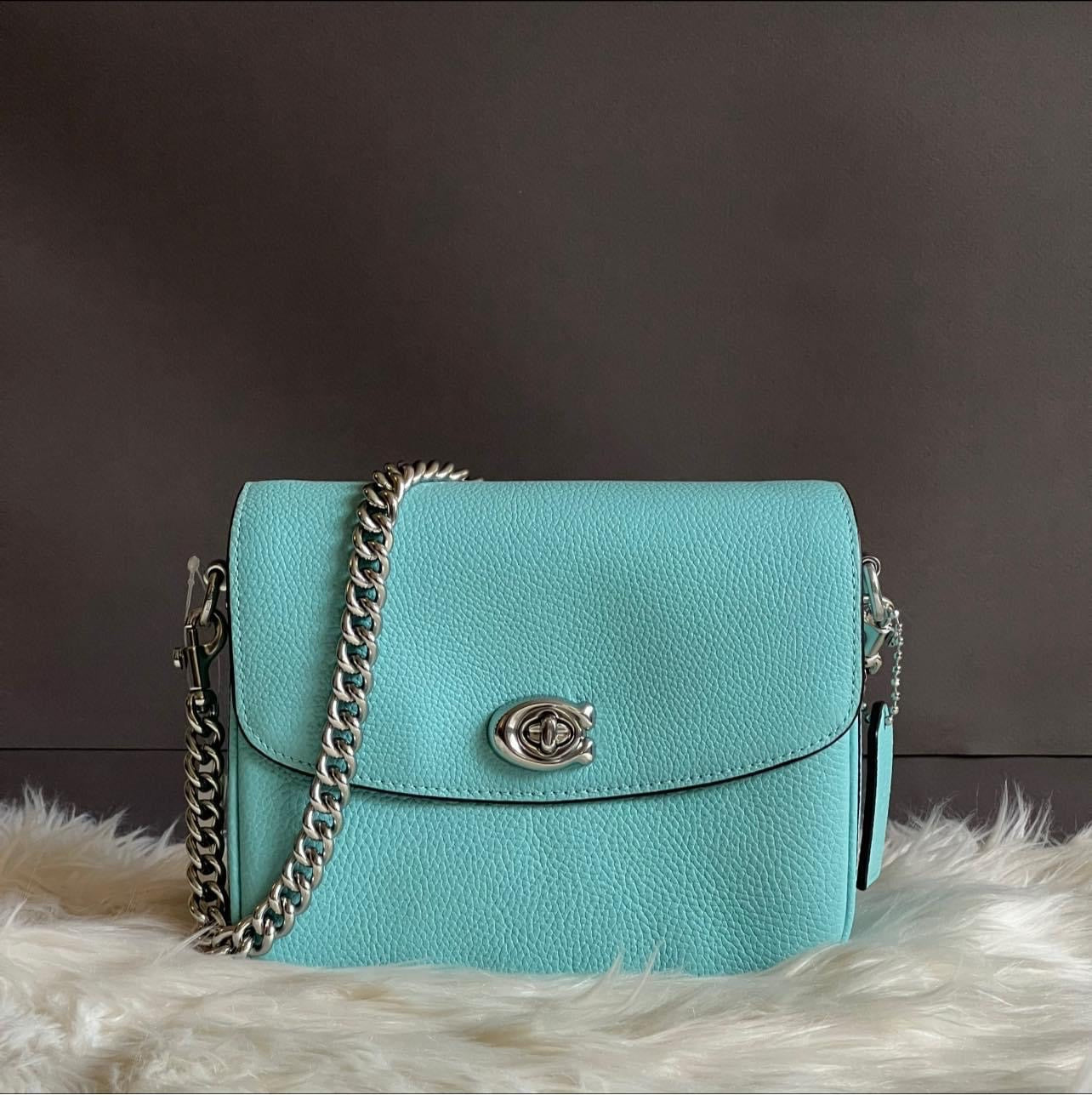 Coach Cassie Crossbody 19