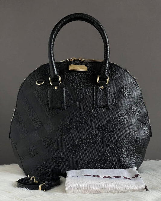 Burberry Tote Bag