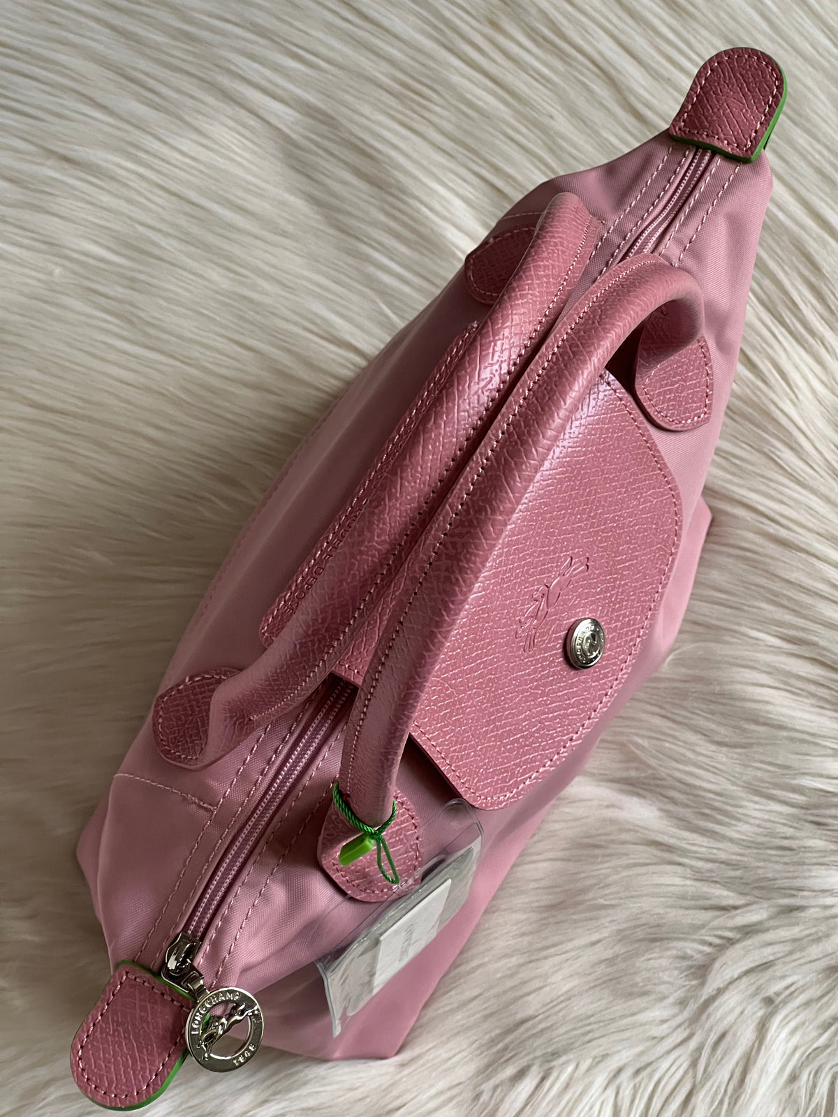 Longchamp Le Pliage Original S Tote Bag