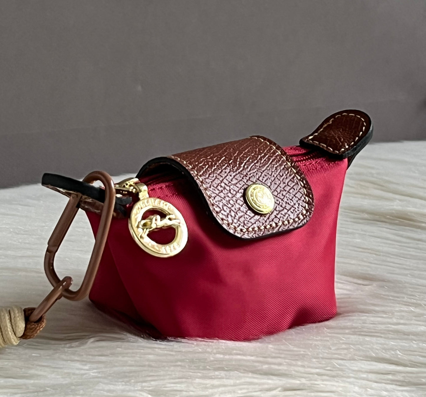 Longchamp Le Pliage Xtra Coin Purse