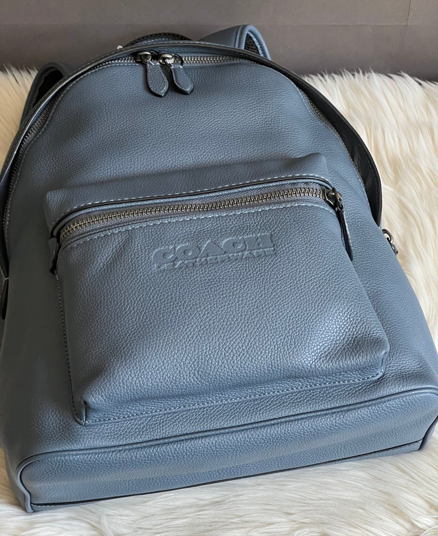 Coach Charter Backpack