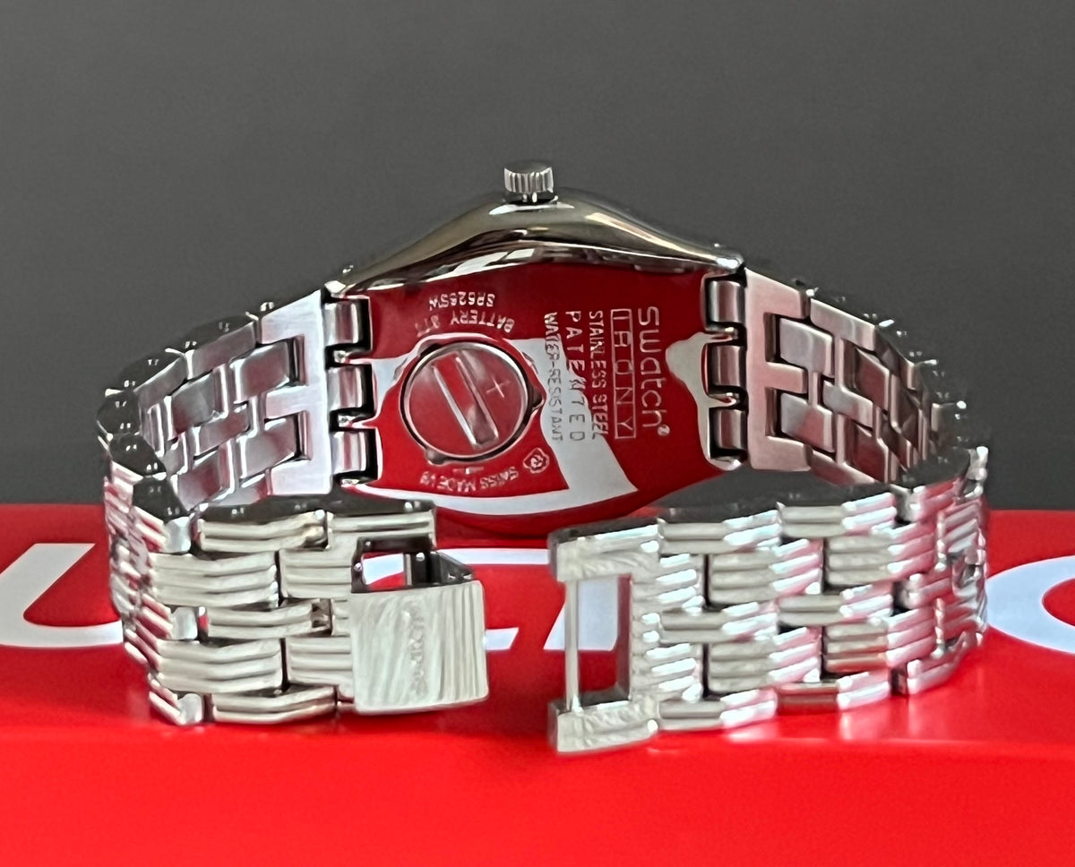 Swatch Signoralia Women’s Watch